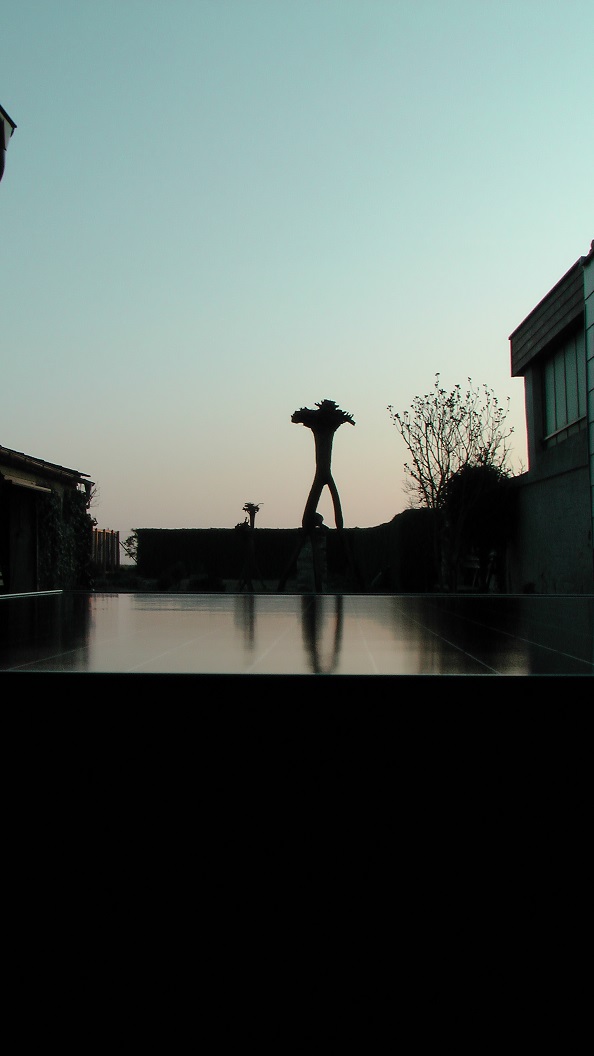 Sonne und Wölkchen (3)