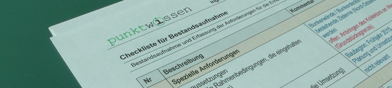 Irgendwo im hohen Norden: Das Konzept